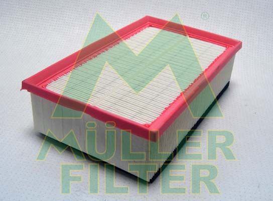 MULLER FILTER Õhufilter PA3724